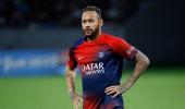 Neymar is Saudi bound as Al Hilal agree PSG deal