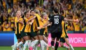 How Australia will celebrate if Matildas win World Cup