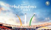 Independence Day: India's 5 greatest sports triumphs