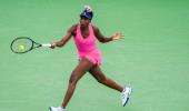 Venus Williams better than ever after injury struggles