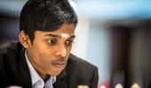 World Cup chess: Praggnanandhaa forces tie-breaker