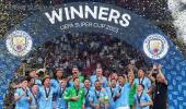 City sink Sevilla in shootout to win first Super Cup