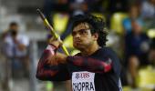 World C'ships: Neeraj eyes podium finish