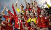 Financial gap remains despite Women's WC success