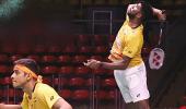 World Championships: Treesa-Gayatri move into last 16