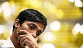 'People will start noticing Indian chess'