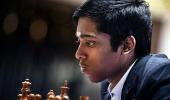 The story of India's chess whizkid Praggnanandhaa!