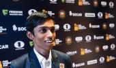 Is India the new hotbed for chess?