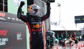 Verstappen takes Dutch GP pole for third year in a row