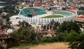 12 killed in stampede at Madagascar's national stadium