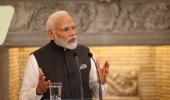 PM Modi hails India's show at World University Games