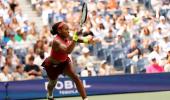 US Open PIX: Fritz, Gauff keep home hopes alive