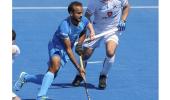 Asian Games hockey: Lalit makes comeback