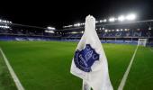 Everton lodge appeal against PL points deduction