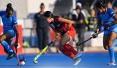 Jr World Cup: India fightback to outwit Korea