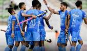 Jr Hockey WC: India crush Canada; storm into quarters