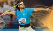 'Neeraj needs to stay 'calm' to defend Olympic title'