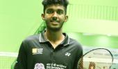 All-Indian men's singles final at Odisha Masters