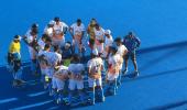 Hockey: Belgium hand India a thrashing!