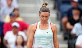 This is probably going to end my career: Halep