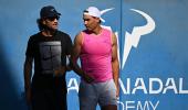 Can returning Nadal cope with Grand Slam demands?