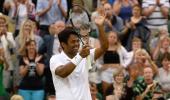 Legacy was a daunting realization: Paes