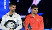 Djokovic eyes team glory; Nadal, Osaka set to return