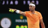 Nadal can't be written off just yet, says Djokovic