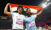 Top moments from India's historic Asian Games 2023