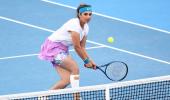 Why Sania Mirza felt 'it is the time to stop'