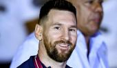 Will Messi play in 2026 World Cup?