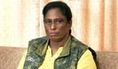 PT Usha confronted at IOA over CEO's huge pay package