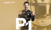 Vergne wins India's first-ever Formula E in Hyderabad