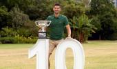 Djokovic seeks special permission to enter US