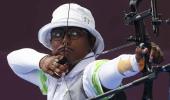 Archery: Deepika fails to qualify for Asian Games