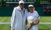 Sania Mirza: The making of a champion