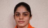 Two Indian women make Strandja boxing final