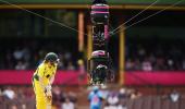 'Technology will make Test cricket more slicker'