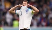 Kane says WC penalty miss will haunt him forever