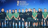 Hockey WC: Australia hot favourite to top pool A