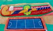 Hockey World Cup 2022: Schedule