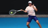 Australian Open: Top 5 women to watch out for...