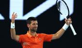 Australian Open: The top 5 men to watch out for