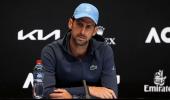 Deportation drama motivated Djokovic last season