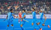 Hockey WC: India coach lauds defence after good start