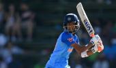 Women's U-19 T20 WC: India crush SA in opener