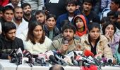 Wrestlers want IOA to form probe panel against Singh