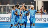 Hockey WC: It's perform or perish for India vs NZ