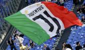 Juventus handed 15-point deduction for transfer deals