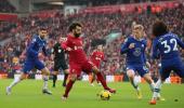 PICS: Liverpool, Chelsea play out drab draw